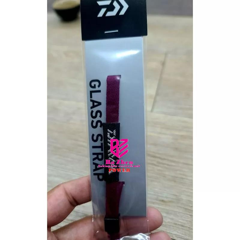 （八珍 DAIWA） DAIWA 眼鏡帶  原廠公司貨 正品-細節圖3