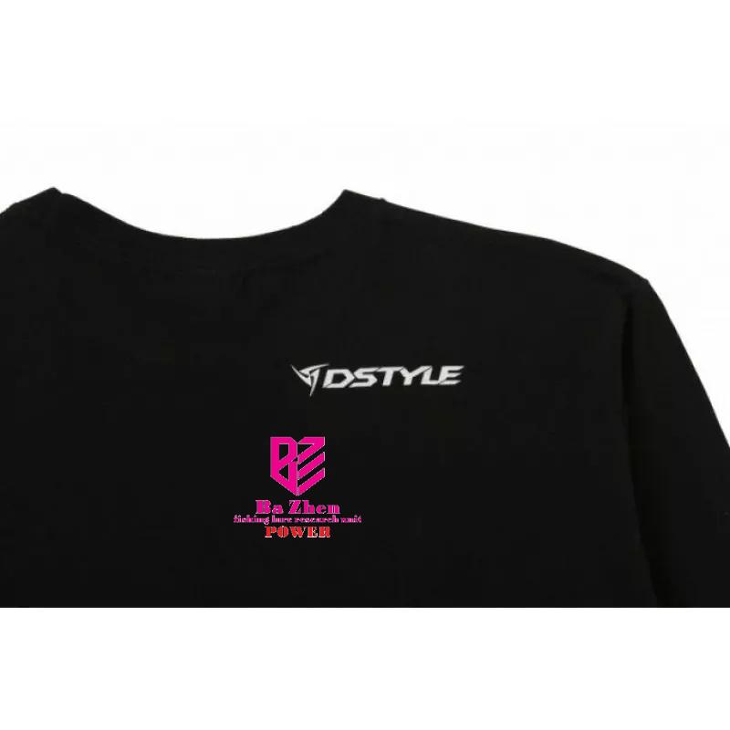 （八珍） DSTYLE   青木大介 Shift Knob LS T-shirt-細節圖2