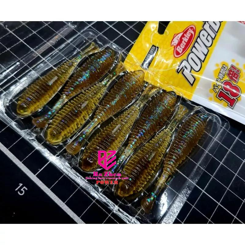 （八珍）貝克力 入味 T尾魚  2.6寸（日規正品）-細節圖2