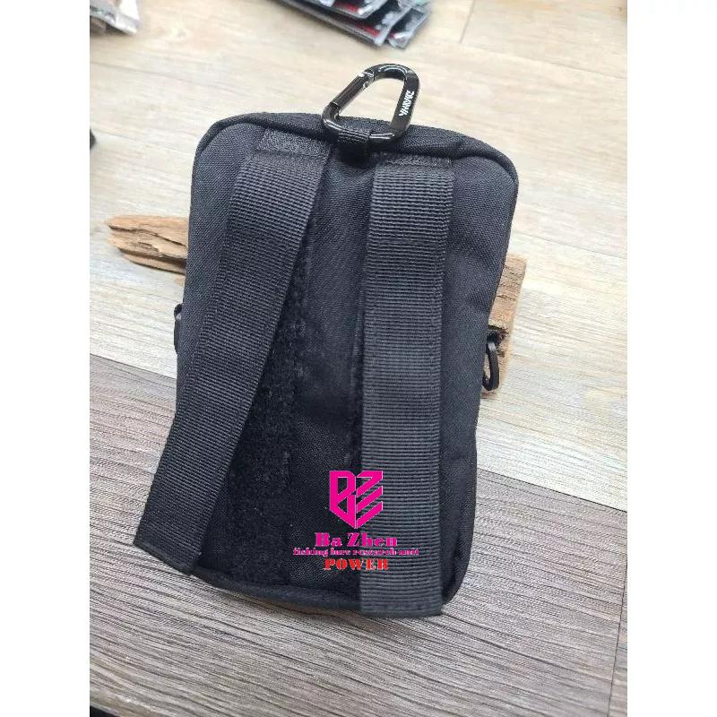 (八珍 DAIWA) 出清品  便利木蝦 萬用包 溪流  根魚 輕鬆釣-細節圖2