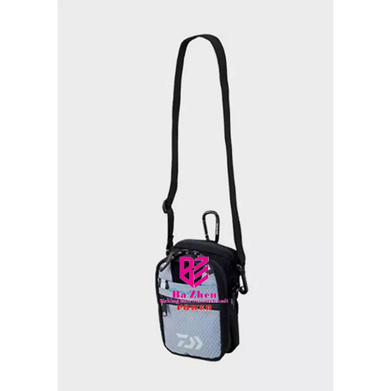 (八珍 DAIWA) 出清品  便利木蝦 萬用包 溪流  根魚 輕鬆釣-細節圖6