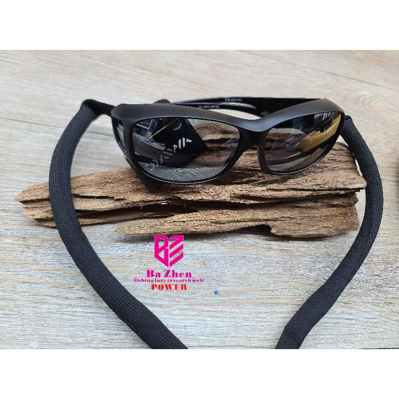 （八珍 DAIWA)   DAIWA 浮水 眼鏡帶-細節圖4