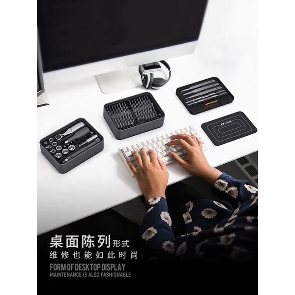 (八珍 工具 ) 免運費 台灣現貨（100合一）保證好用 捲線器 保養工具組-細節圖3