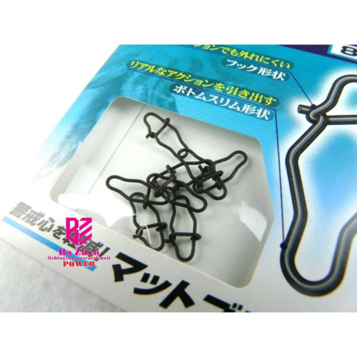 (八珍）DAIWA EG-Snap 布捲 木蝦專用 別針 軟絲 手持透抽