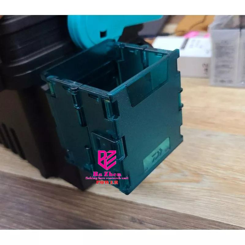 （八珍 路亞）DAIWA 2023 路亞箱 專用 飲料架 杯架-細節圖2