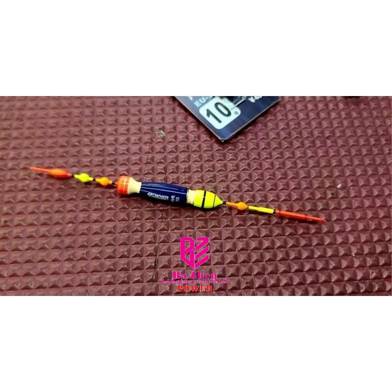 (八珍）Owner 海老屋  雙頭用  浮標-細節圖2