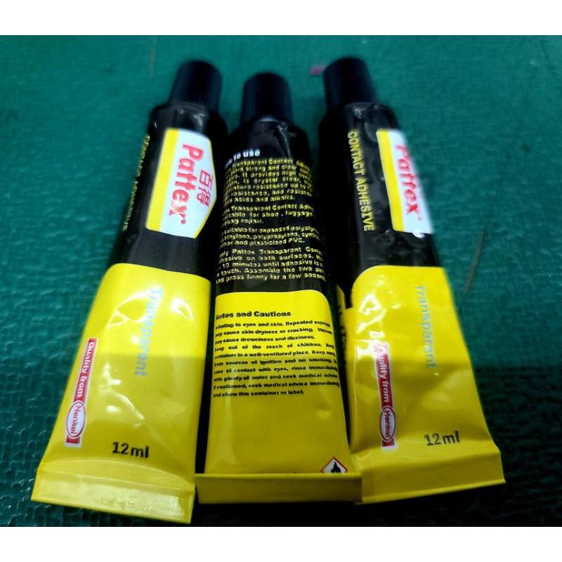 （八珍）百得 透明萬用膠  雷強（改蛙好用）蛙膠-細節圖2