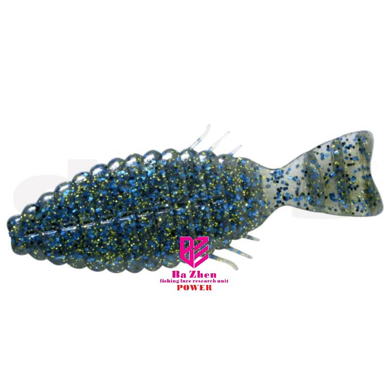 （八珍）DEPS 藍鰓鱸 4.8寸  黑鱸  石斑 必備餌-細節圖4