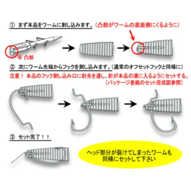 Final Keeper  日本製  軟蟲保護套  防爆-細節圖3