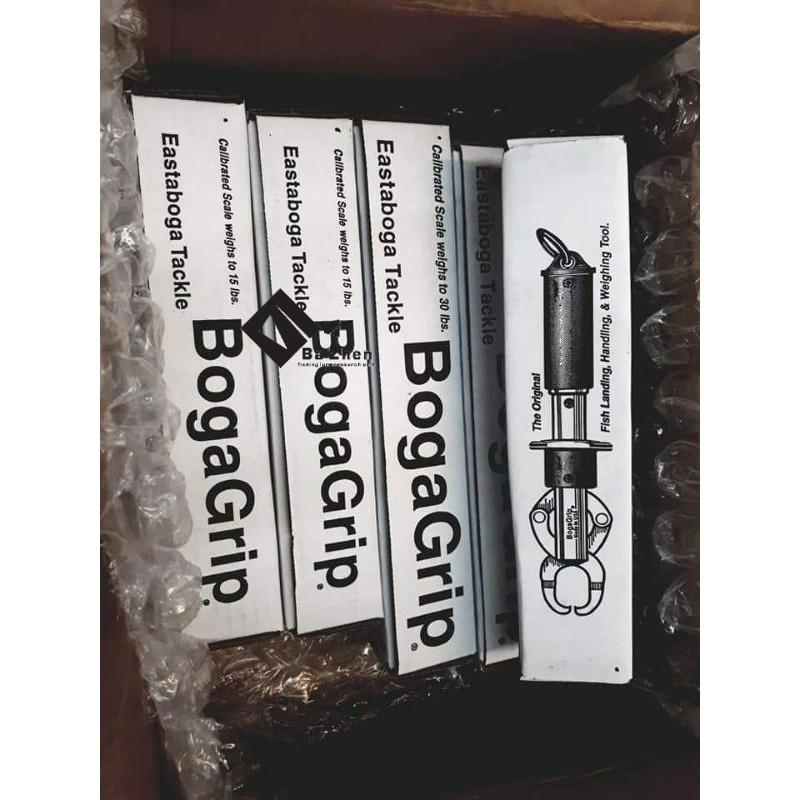 （八珍）BOGA 強力魚夾 15磅 30磅  即將漲價為4750元-細節圖2
