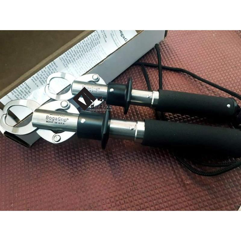 （八珍）BOGA 強力魚夾 15磅 30磅  即將漲價為4750元-細節圖3