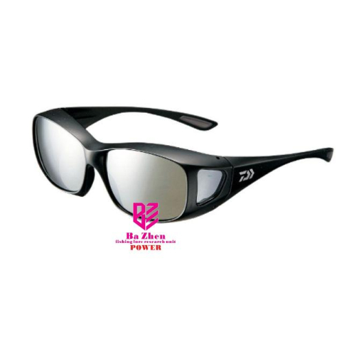 （八珍）免運費 DAIWA 眼鏡族專用 偏光太陽眼鏡 保證原廠公司貨