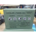 (八珍）DAIWA 全新23 EXCELER 優質 全能型紡車 路亞 海釣場 海邊 溪流-規格圖5