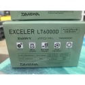 (八珍）DAIWA 全新23 EXCELER 優質 全能型紡車 路亞 海釣場 海邊 溪流-規格圖5