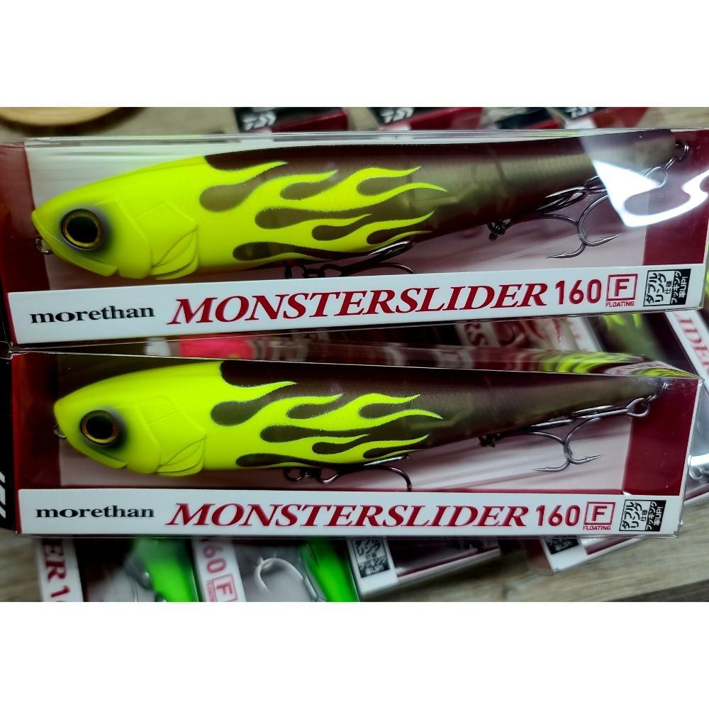 DAIWA 浮水鉛筆   打虎  海鱸   石斑 都適合-細節圖4