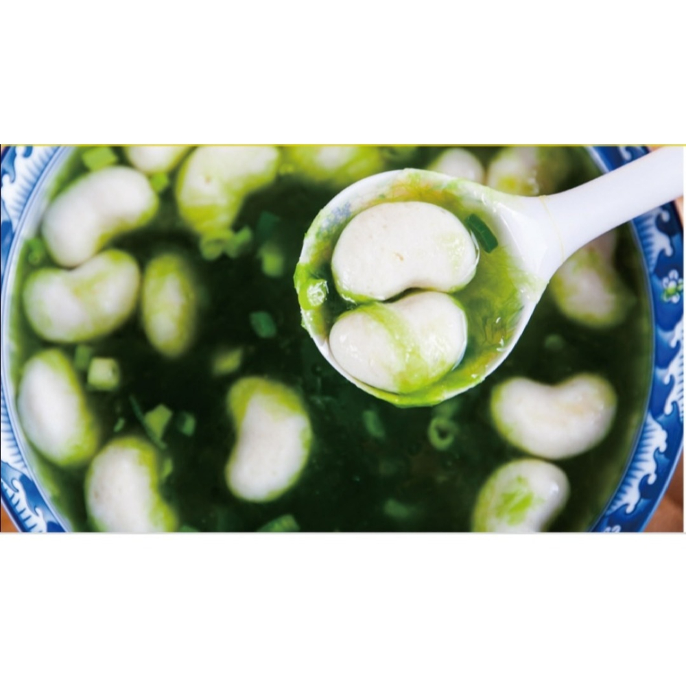 澎湖狗母魚丸-細節圖2