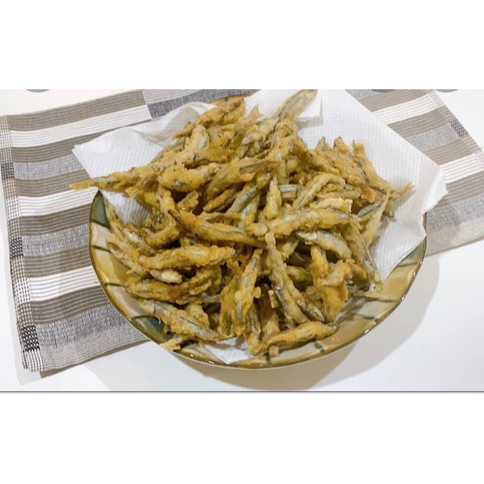 澎湖野生生丁香魚-細節圖2