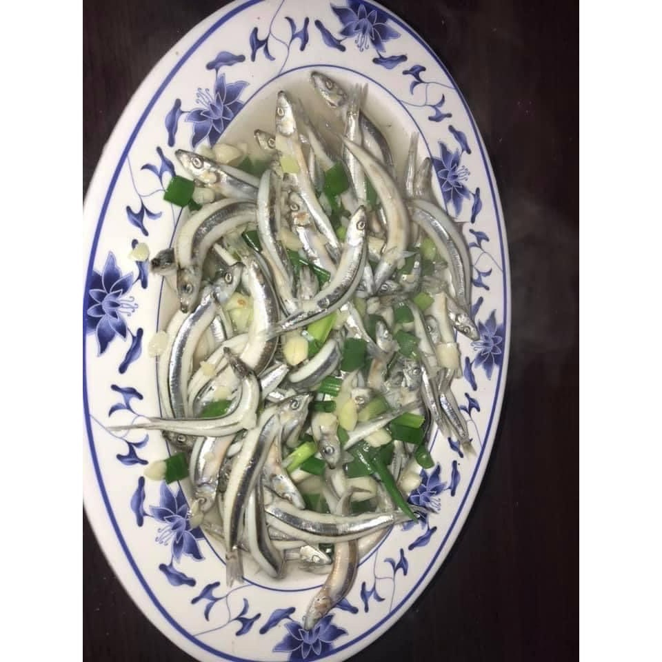 澎湖野生生丁香魚-細節圖4