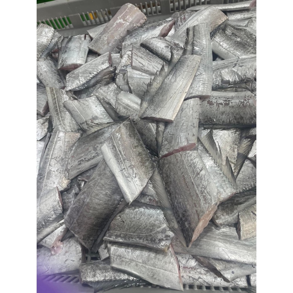 澎湖白帶魚切片包-細節圖2