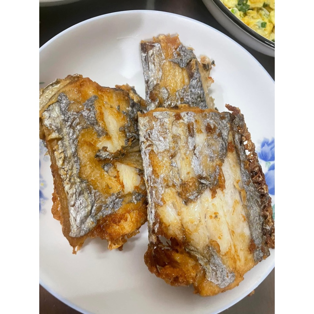 澎湖白帶魚切片包-細節圖4