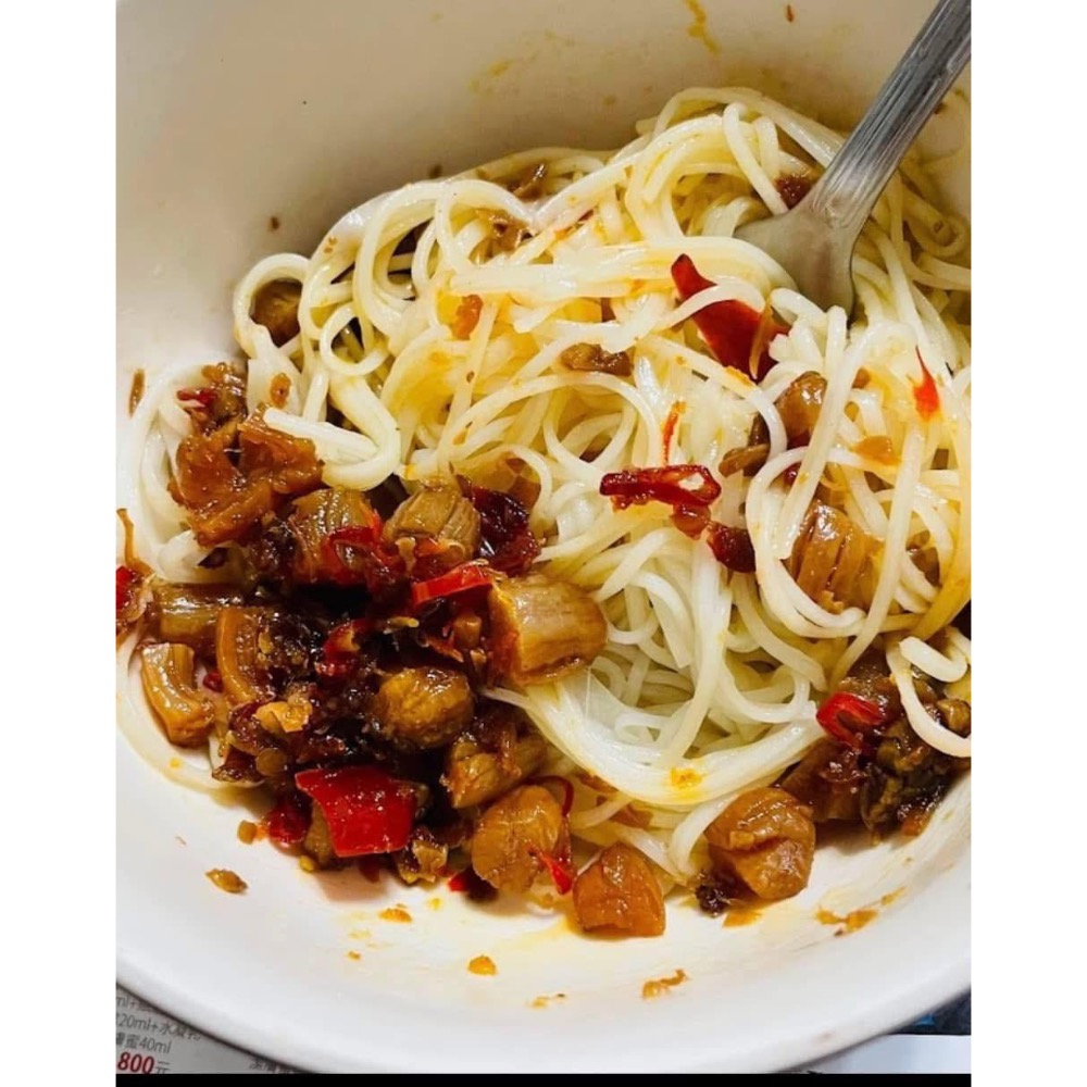 澎湖手工麵線-細節圖3