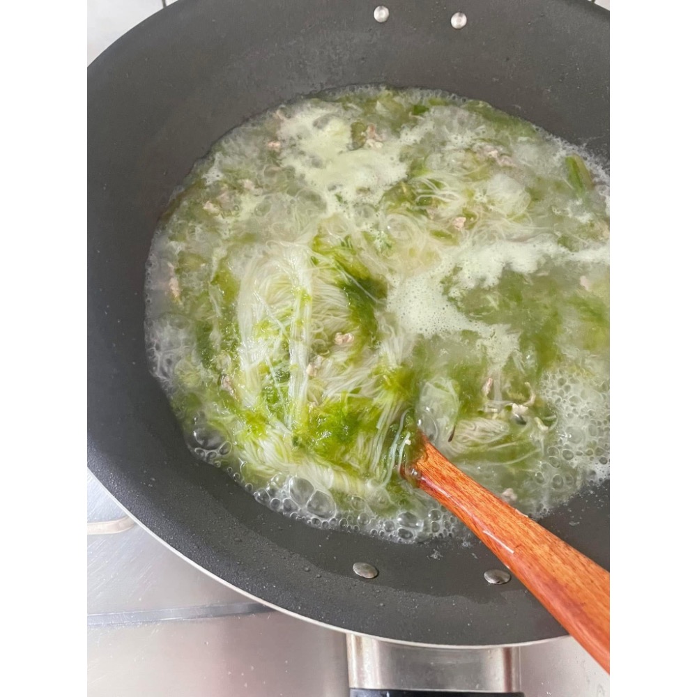 澎湖手工麵線-細節圖4