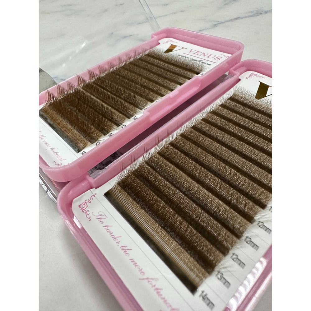 五葉草 焦糖奶茶0.05-細節圖2