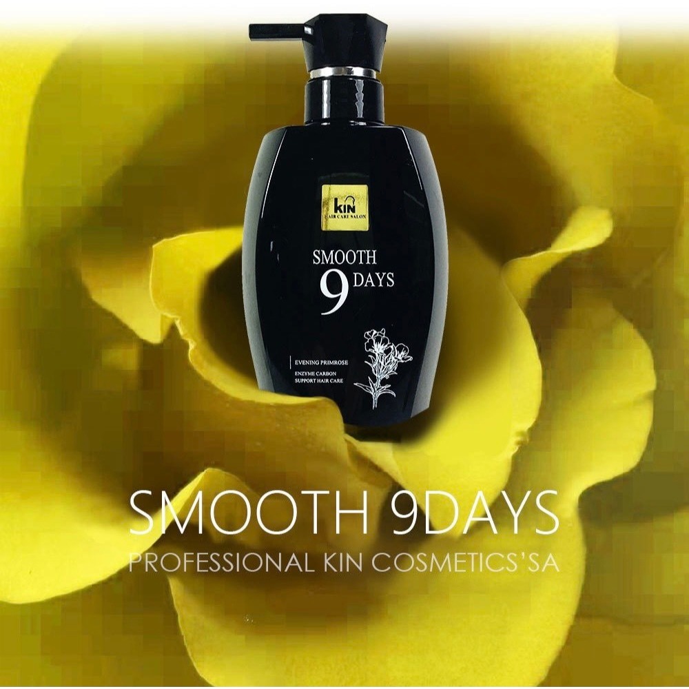 月見草系列洗髮精-細節圖3