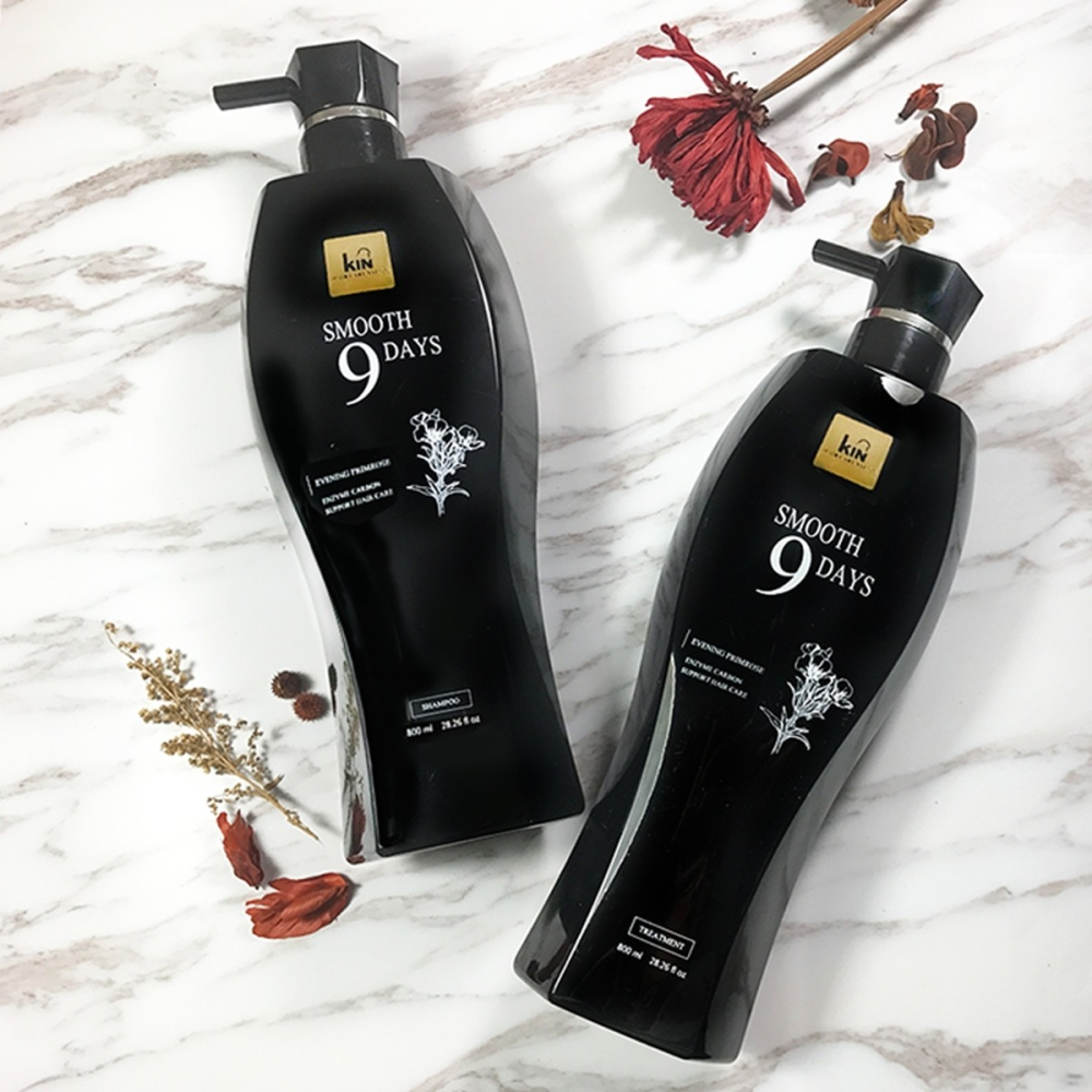 月見草系列洗髮精-細節圖5