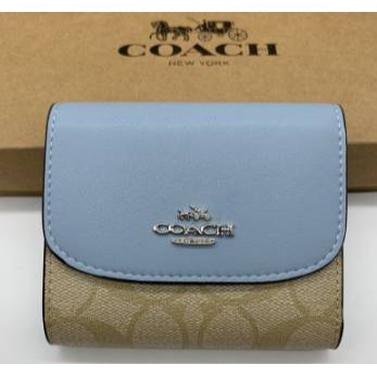 女士皮夾 短夾 手拿包 零錢包 錢夾 皮夾 三折錢包-細節圖3