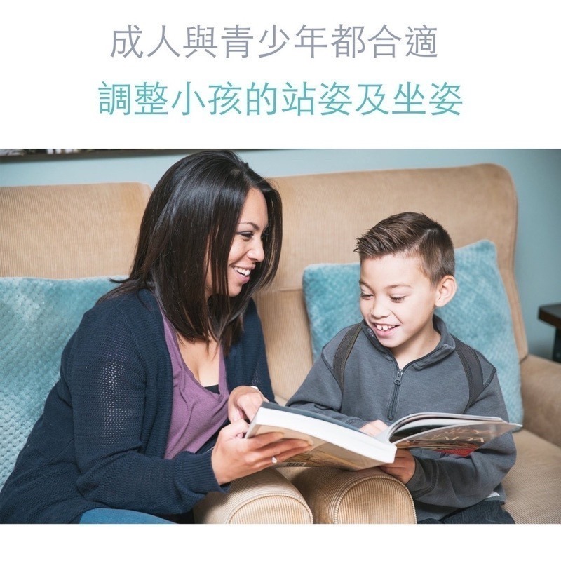 【德國™】Espandi 專業駝背矯正帶 久坐族必備 調節坐姿 駝背 美胸帶 背部支撐 上班族開背訓練工具 體態 圓肩-細節圖5