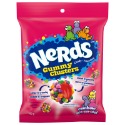 【義班迪】加拿大零食餅乾 Nerds Big Chewy Candy 170g 彩虹呆子糖 大嚼勁-規格圖7