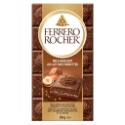 【義班迪】費列羅 Ferrero Rocher bar 金莎巧克力片 榛果牛奶 55%榛果黑巧克力 白巧克力 90g-規格圖5