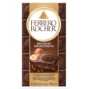 【義班迪】費列羅 Ferrero Rocher bar 金莎巧克力片 榛果牛奶 55%榛果黑巧克力 白巧克力 90g-規格圖5