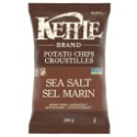 【義班迪】加拿大代購 KETTLE 洋芋片198g Potato Chips 海鹽 BBQ 蜂蜜芥末 巧達起司 零食-規格圖5