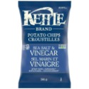 【義班迪】加拿大代購 KETTLE 洋芋片198g Potato Chips 海鹽 BBQ 蜂蜜芥末 巧達起司 零食-規格圖5