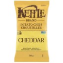 【義班迪】加拿大代購 KETTLE 洋芋片198g Potato Chips 海鹽 BBQ 蜂蜜芥末 巧達起司 零食-規格圖5