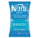 【義班迪】加拿大代購 KETTLE 洋芋片198g Potato Chips 海鹽 BBQ 蜂蜜芥末 巧達起司 零食-規格圖5