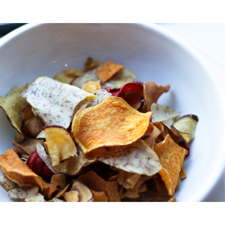 【義班迪】加拿大代購 Terra 蔬果洋芋片 141g 素食洋芋片 蔬菜洋芋片 洋蔥洋芋片 地中海口味-細節圖4