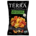 【義班迪】加拿大代購 Terra 蔬果洋芋片 141g 素食洋芋片 蔬菜洋芋片 洋蔥洋芋片 地中海口味-規格圖5