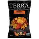 【義班迪】加拿大代購 Terra 蔬果洋芋片 141g 素食洋芋片 蔬菜洋芋片 洋蔥洋芋片 地中海口味-規格圖5