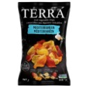 【義班迪】加拿大代購 Terra 蔬果洋芋片 141g 素食洋芋片 蔬菜洋芋片 洋蔥洋芋片 地中海口味-規格圖5