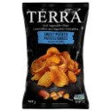 【義班迪】加拿大代購 Terra 蔬果洋芋片 141g 素食洋芋片 蔬菜洋芋片 洋蔥洋芋片 地中海口味-規格圖5