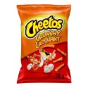 【義班迪】加拿大代購 CHEETOS 辣味奇多 墨西哥辣椒 奇多起司 奇多餅乾 起司餅乾 墨西哥奇多 隨口脆 大包裝-規格圖6