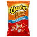 【義班迪】加拿大代購 CHEETOS 辣味奇多 墨西哥辣椒 奇多起司 奇多餅乾 起司餅乾 墨西哥奇多 隨口脆 大包裝-規格圖6