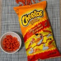 【義班迪】加拿大代購 CHEETOS 辣味奇多 墨西哥辣椒 奇多起司 奇多餅乾 起司餅乾 墨西哥奇多 隨口脆 大包裝-規格圖6