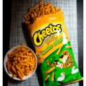 【義班迪】加拿大代購 CHEETOS 辣味奇多 墨西哥辣椒 奇多起司 奇多餅乾 起司餅乾 墨西哥奇多 隨口脆 大包裝-規格圖6