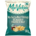 【義班迪】加拿大代購 Miss Vickie＇s 洋芋片200g 大包裝 0反式脂肪 無麩質餅乾 多種口味洋芋片-規格圖6
