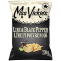 【義班迪】加拿大代購 Miss Vickie＇s 洋芋片200g 大包裝 0反式脂肪 無麩質餅乾 多種口味洋芋片-規格圖6