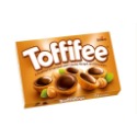 【義班迪】加拿大 Toffifee 榛果焦糖巧克力 15入 /48入 400g 聖誕巧克力 太妃榛果 德國巧克力-規格圖5